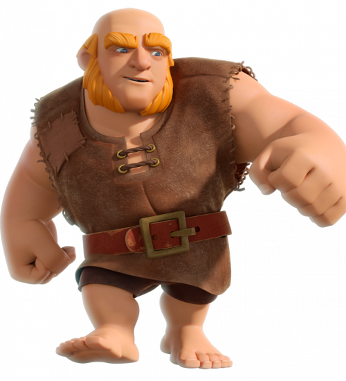 clash-of-clans-giant